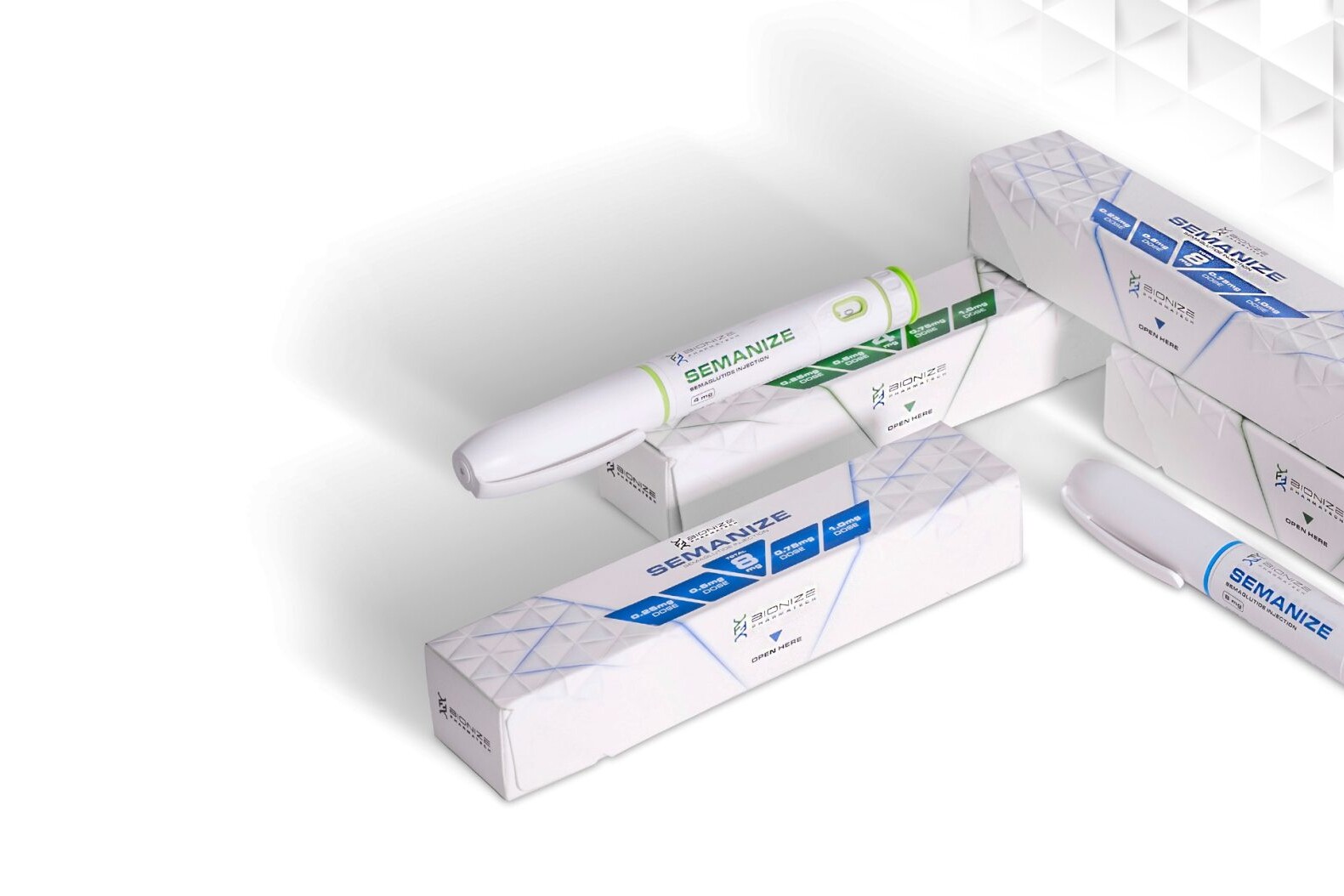 What is Semaglutide?