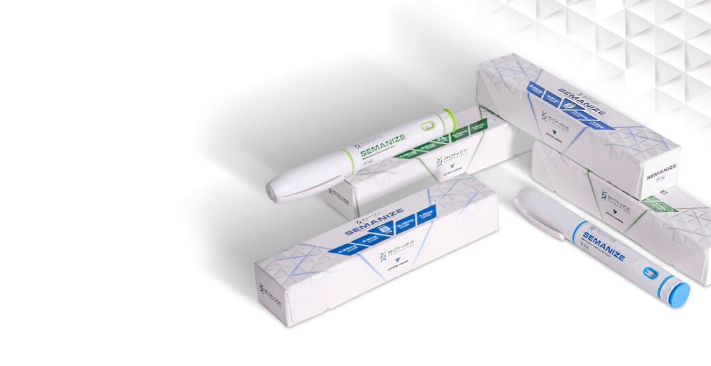 What is Semaglutide?