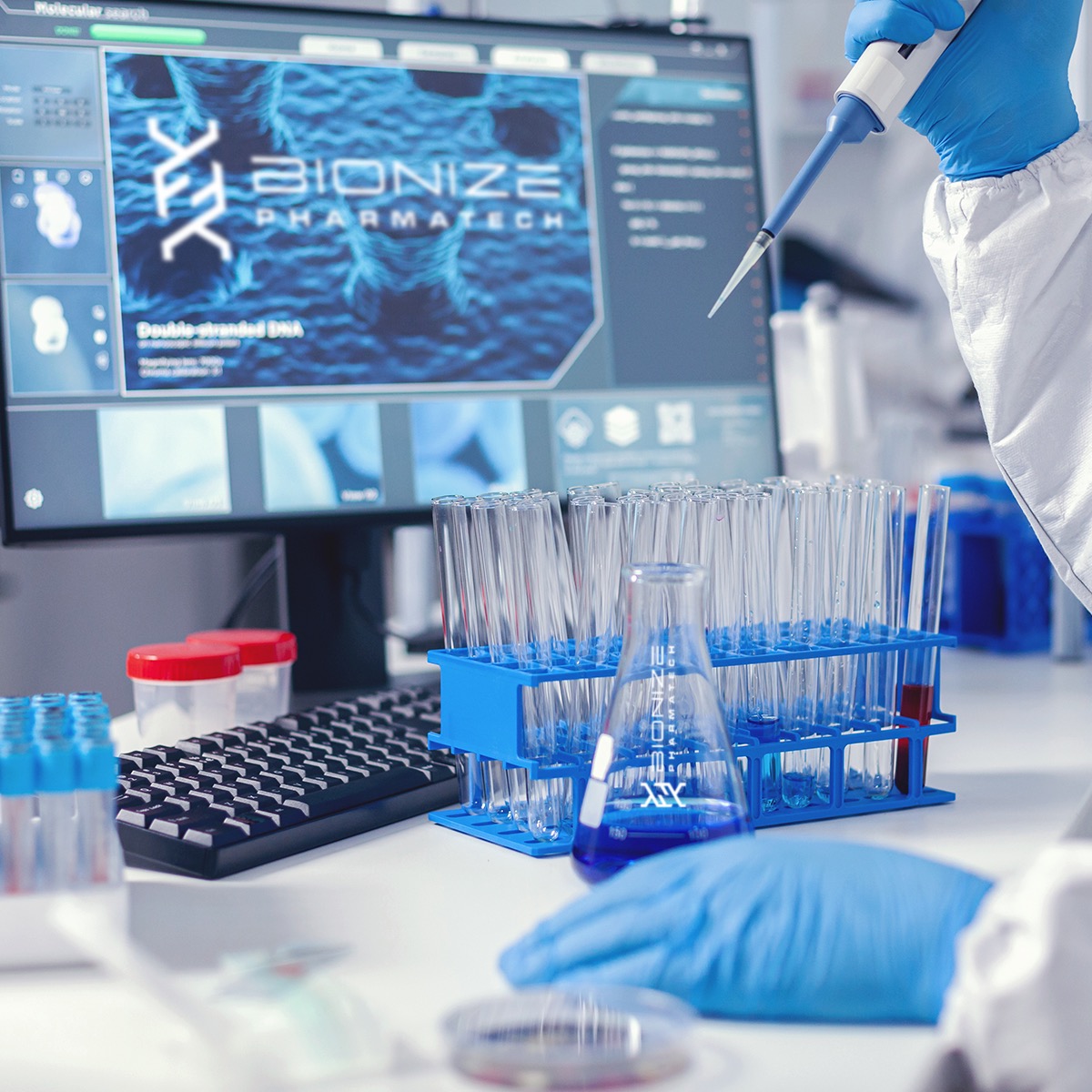 Research & Development