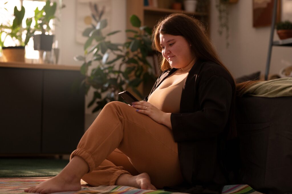 Obese Non-Diabetic Individuals