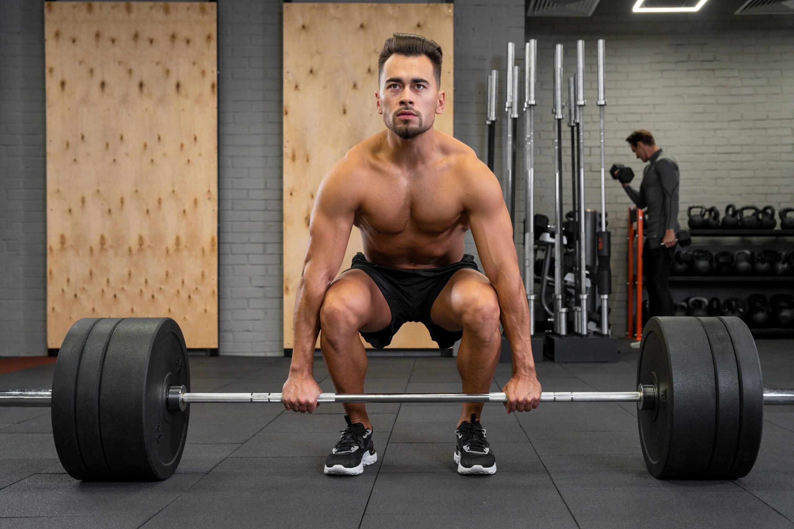 Building Muscle Naturally with Somatropin BIOTROPE® HGH Therapy